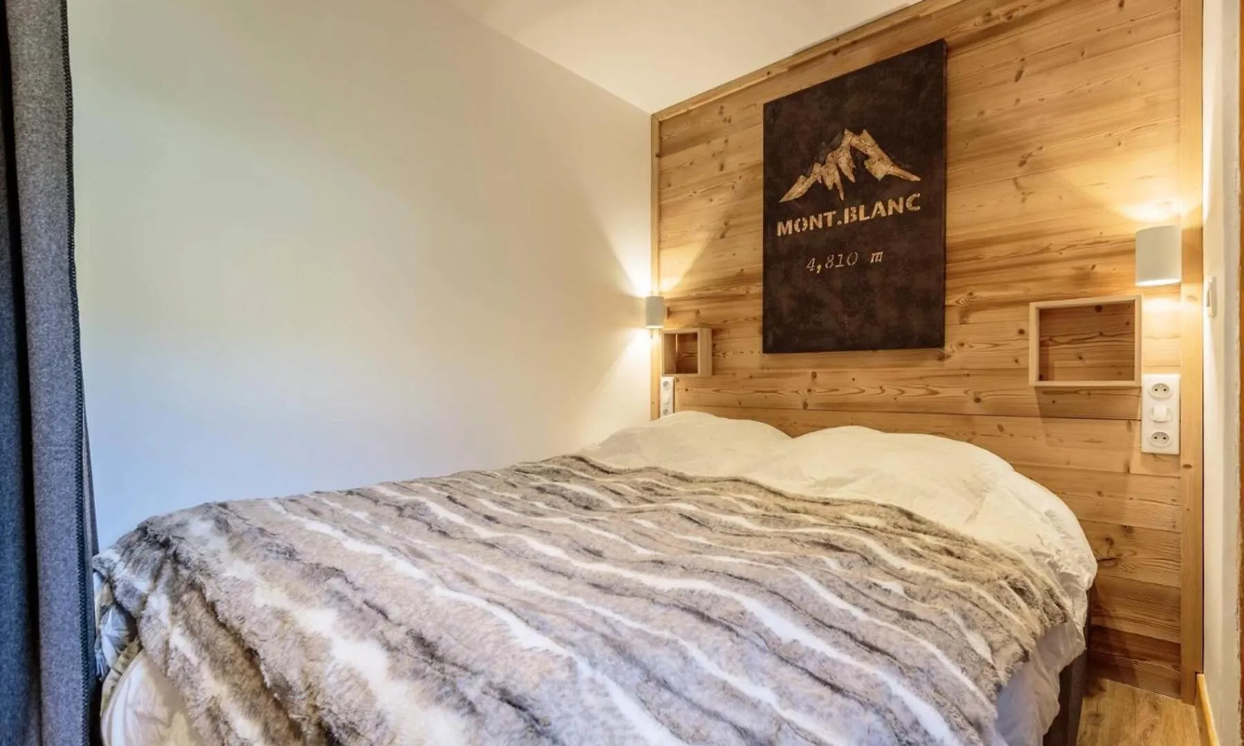 Residence Les Alpages - Chalet Des Alpages N°15 Mae-9751 La Plagne-Tarentaise 0*,