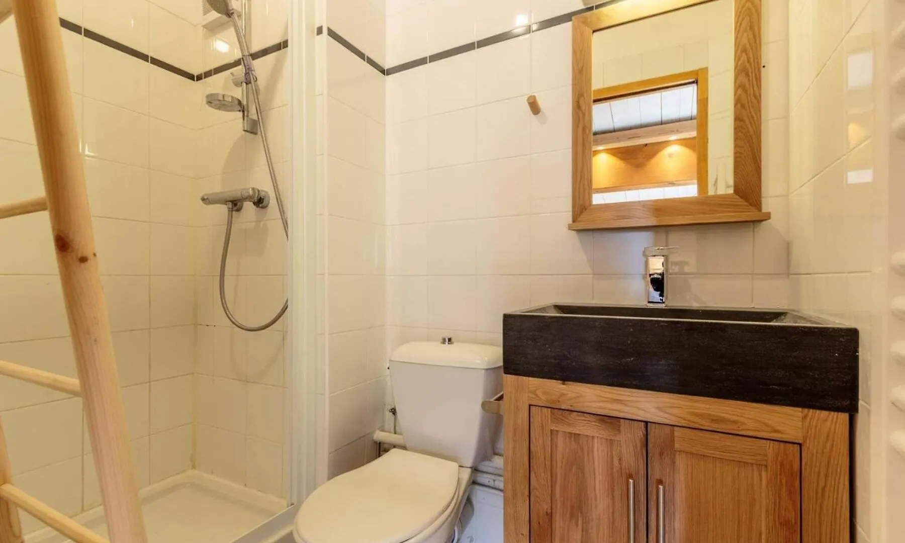 Apartment Residence Les Alpages - Chalet Des Alpages N°15 Mae-9751 La Plagne-Tarentaise