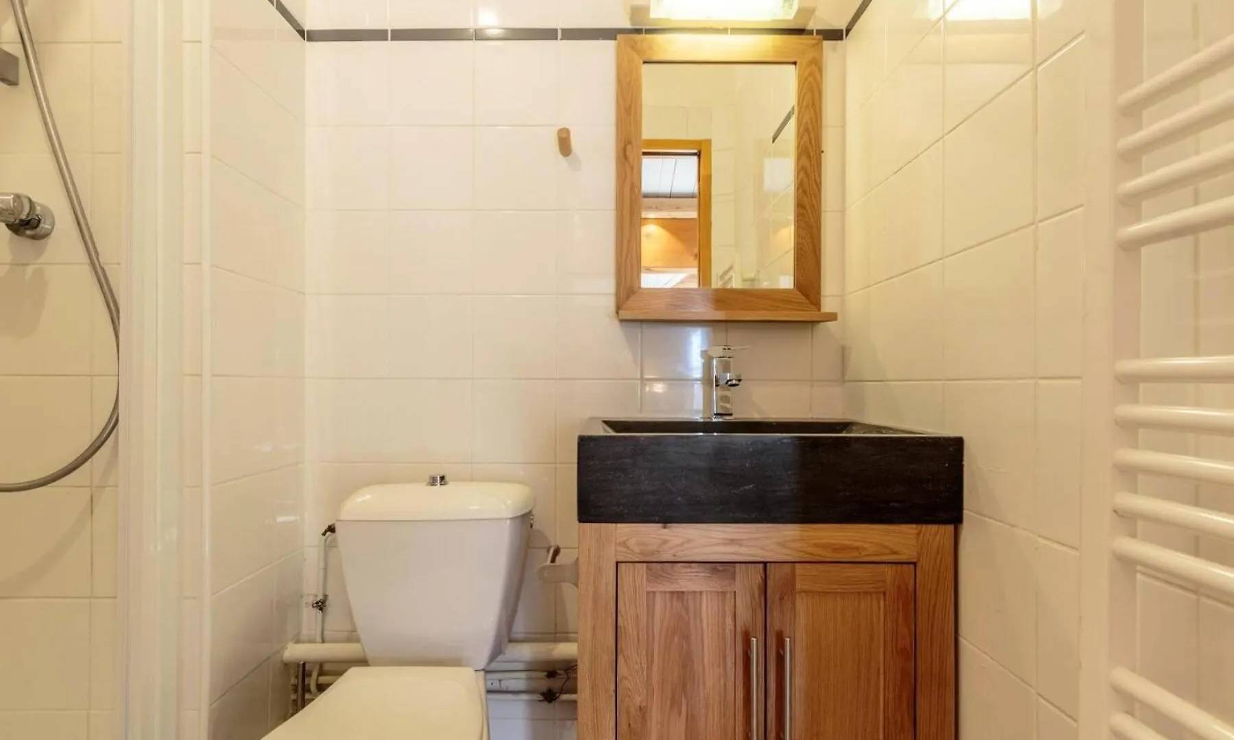 Residence Les Alpages - Chalet Des Alpages N°15 Mae-9751 La Plagne-Tarentaise 0*,