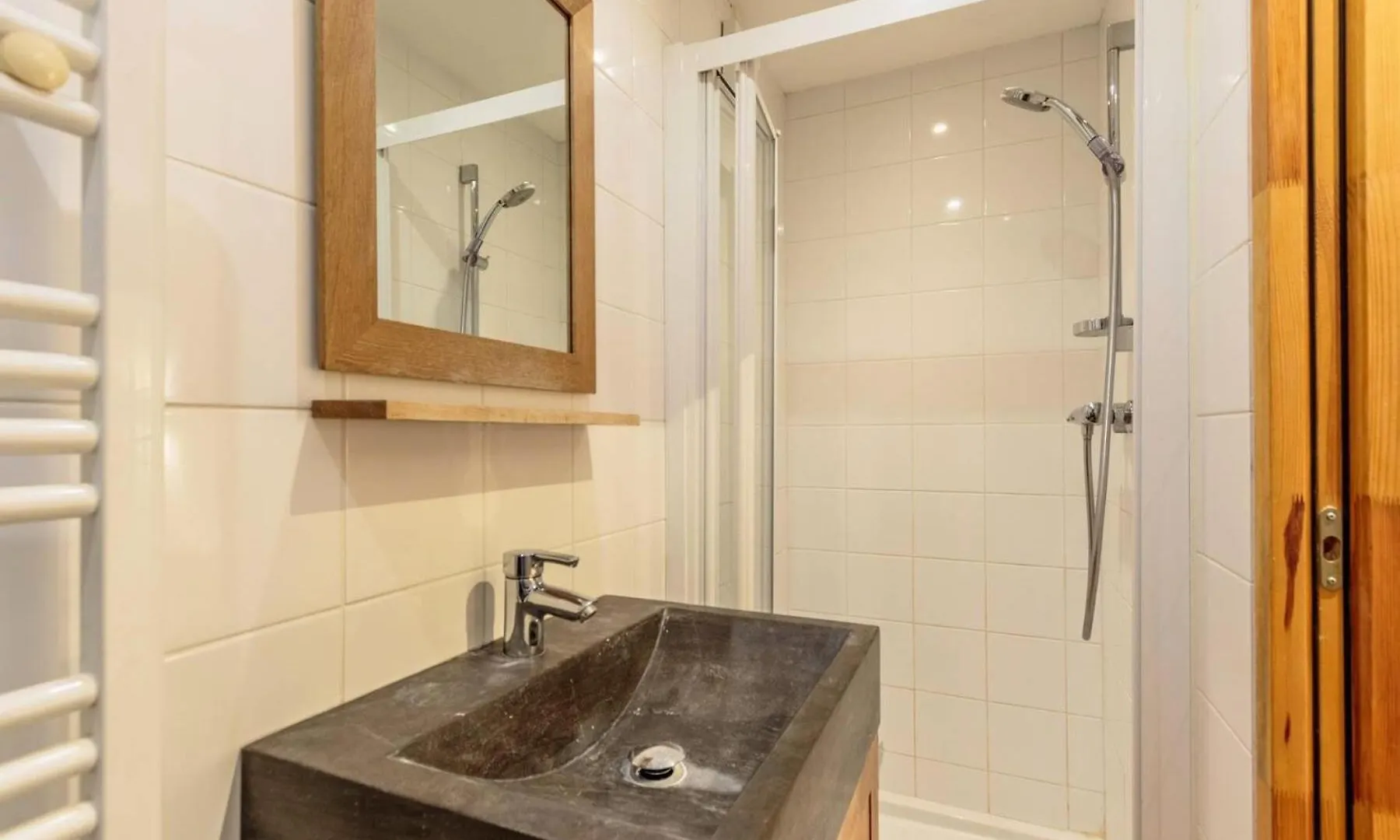 Residence Les Alpages - Chalet Des Alpages N°15 Mae-9751 La Plagne-Tarentaise Apartment