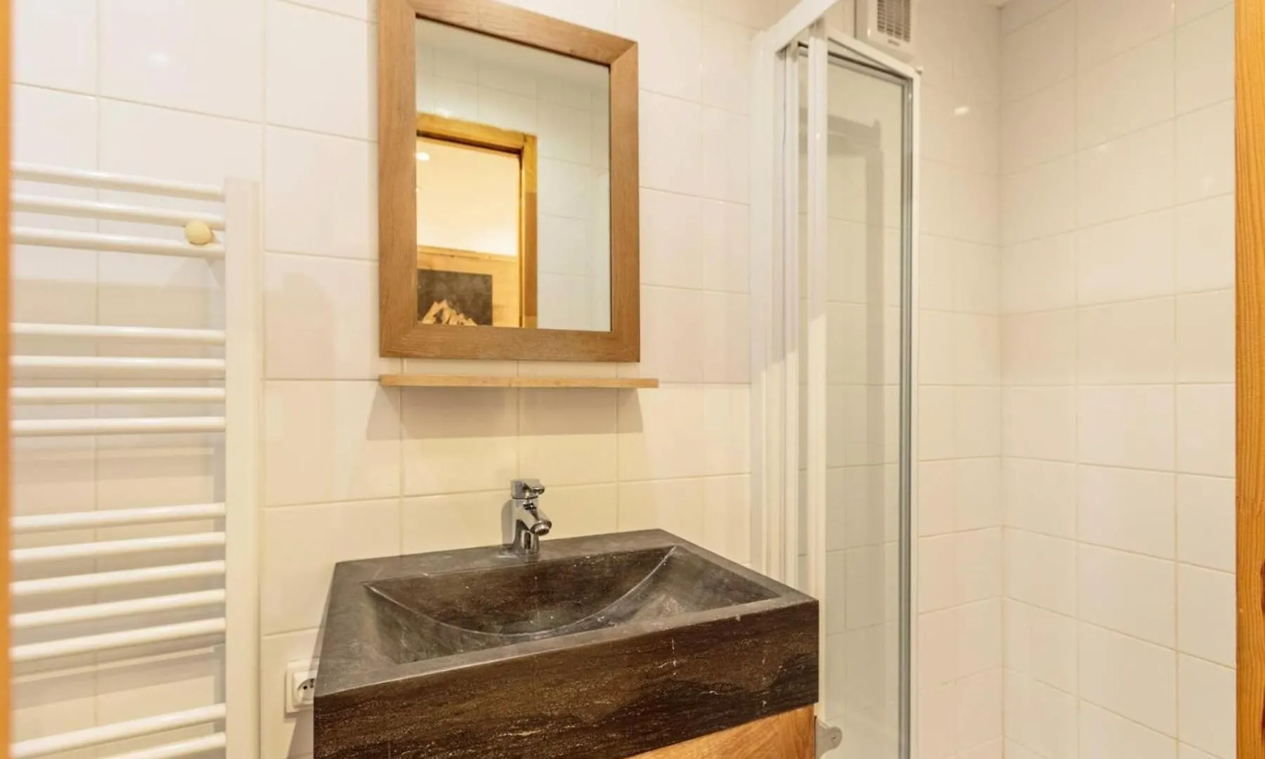 Residence Les Alpages - Chalet Des Alpages N°15 Mae-9751 La Plagne-Tarentaise 0*,  France