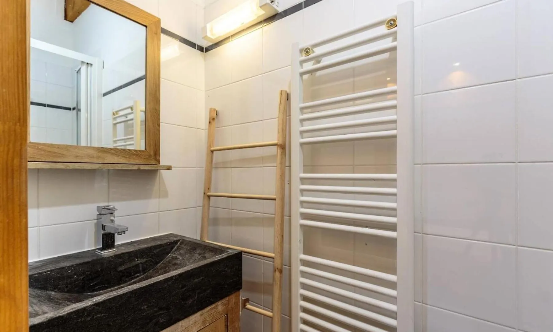 Residence Les Alpages - Chalet Des Alpages N°15 Mae-9751 La Plagne-Tarentaise France